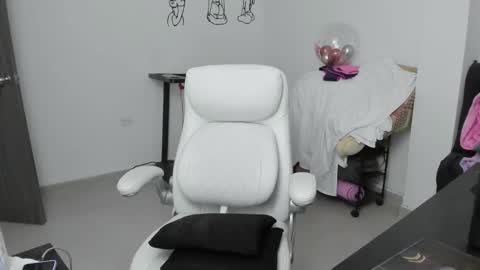 Zulma Yisset online show from 15, 1, 2026