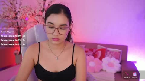 Snapshot of stacycooper_ chatting on 25, 4, 2026 stacycooper_ online show from 25, 4, 2026