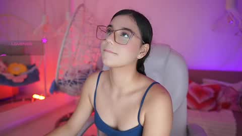 Snapshot of stacycooper_ chatting on 3, 6, 2026 stacycooper_ online show from 3, 6, 2026