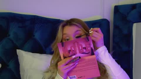 StacyEvances online show from 9, 2, 2026