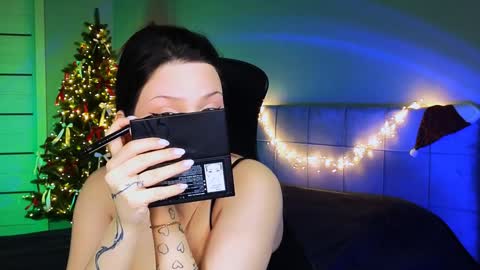 Bye bye dear See you on December 3st  online show from 19, 1, 2025