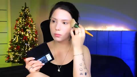 Bye bye dear See you on December 3st  online show from 28, 1, 2025