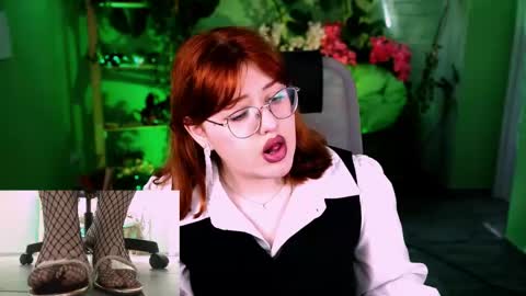 Snapshot of stacyjensen chatting on 21, 4, 2026 Stasey online show from 21, 4, 2026