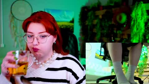 Snapshot of stacyjensen chatting on 24, 4, 2026 Stasey online show from 24, 4, 2026
