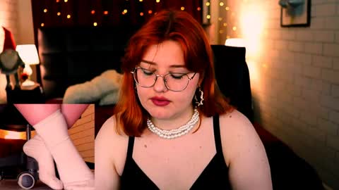Snapshot of stacyjensen chatting on 11, 5, 2026 Stasey online show from 11, 5, 2026