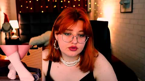 Snapshot of stacyjensen chatting on 11, 5, 2026 Stasey online show from 11, 5, 2026