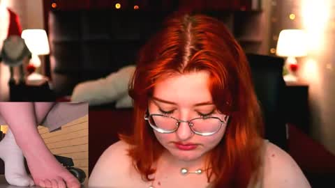 Snapshot of stacyjensen chatting on 12, 5, 2026 Stasey online show from 12, 5, 2026