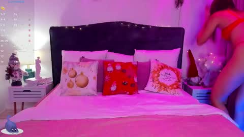 Snapshot of stacyjey chatting on 23, 12, 2024 Stacy online show from 23, 12, 2024