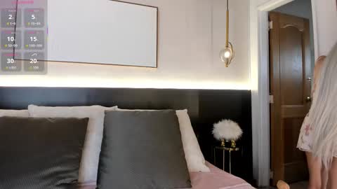 Stacy Rigel online show from 16, 10, 2025