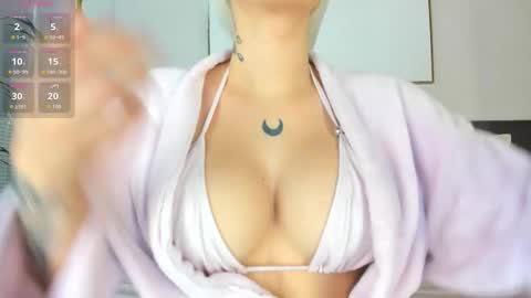 Stacy Rigel online show from 18, 10, 2025