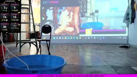 Snapshot of stacytasteme chatting on 31, 5, 2026 Submissive Slut LOVES adoration online show from 31, 5, 2026