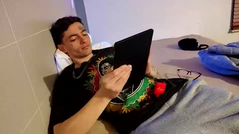 Straightupdownbad online show from 27, 11, 2025