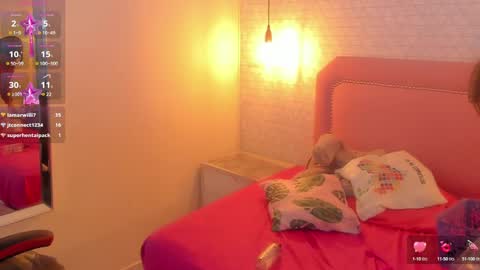 Snapshot of staisyotis chatting on 11, 3, 2025 KEIMI online show from 11, 3, 2025