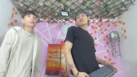 stallionhott online show from 30, 10, 2025