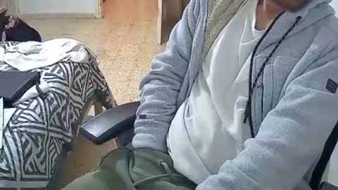 Snapshot of stallionvip chatting on 8, 1, 2025 stallionvip online show from 8, 1, 2025