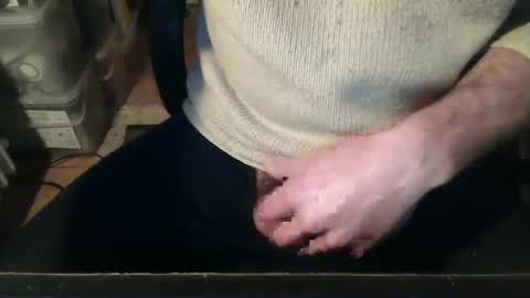 Snapshot of stalloneumbro chatting on 3, 1, 2025 CIPPALIPPA online show from 3, 1, 2025