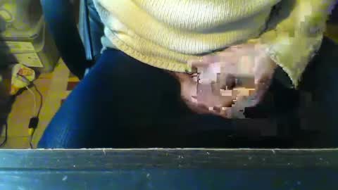 Snapshot of stalloneumbro chatting on 11, 1, 2025 CIPPALIPPA online show from 11, 1, 2025