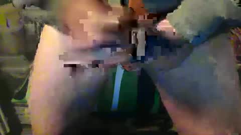 Snapshot of stalloneumbro chatting on 16, 2, 2025 CIPPALIPPA online show from 16, 2, 2025