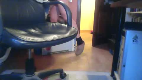 Snapshot of stalloneumbro chatting on 25, 2, 2025 CIPPALIPPA online show from 25, 2, 2025