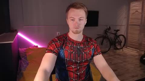 Snapshot of stan_lust chatting on 15, 12, 2024 StanLust online show from 15, 12, 2024