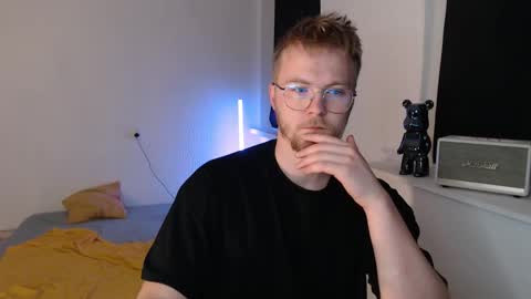 Snapshot of stan_lust chatting on 8, 10, 2025 StanLust online show from 8, 10, 2025