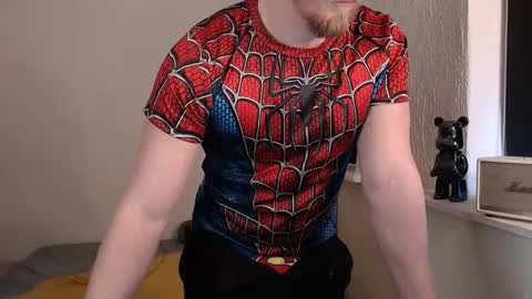 StanLust online show from 13, 12, 2025