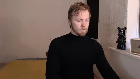 StanLust online show from 14, 12, 2025