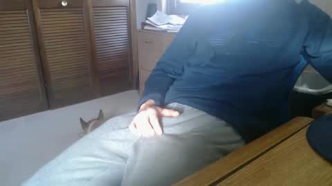 Snapshot of stanmycockup chatting on 6, 1, 2025 StanmycockUp online show from 6, 1, 2025