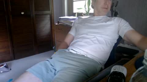 Snapshot of stanmycockup chatting on 5, 7, 2026 StanmycockUp online show from 5, 7, 2026
