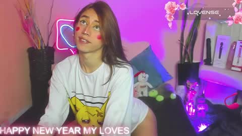  estrellita online show from 30, 12, 2024