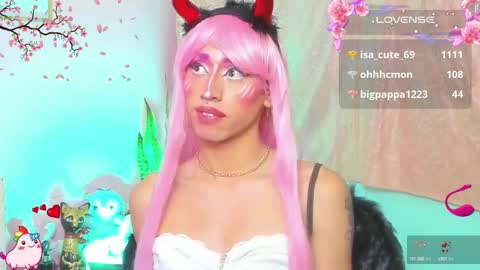  estrellita online show from 7, 1, 2025