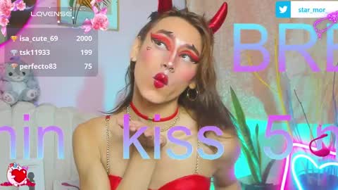  estrellita online show from 10, 3, 2025