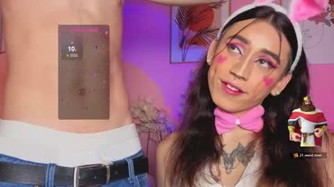  estrellita online show from 15, 4, 2026