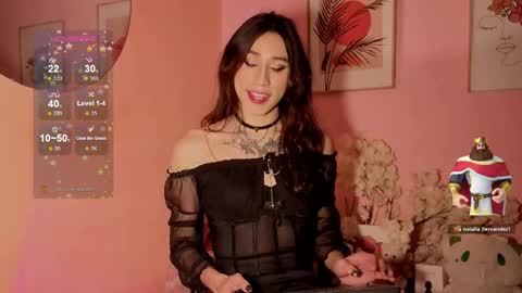 Snapshot of star_mor_ chatting on 21, 5, 2026 estrellita online show from 21, 5, 2026