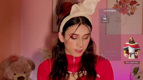Snapshot of star_mor_ chatting on 4, 6, 2026 estrellita online show from 4, 6, 2026