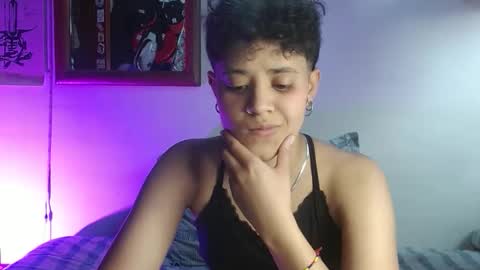 Snapshot of star_scar333 chatting on 12, 2, 2026 Star Scar online show from 12, 2, 2026