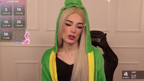 star_storm online show from 21, 2, 2025