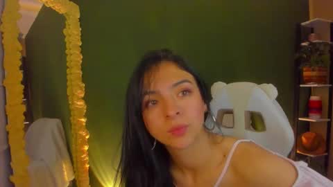 Snapshot of star_sub1 chatting on 20, 12, 2025 star_sub1 online show from 20, 12, 2025