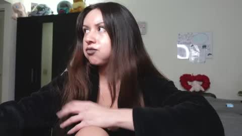 Snapshot of stardust_seiya chatting on 24, 3, 2026 stardust_seiya online show from 24, 3, 2026