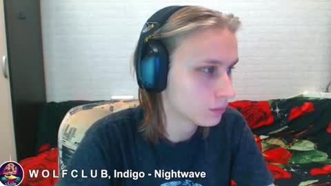 StardustSofiaX online show from 29, 11, 2025