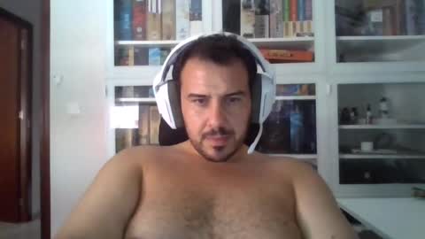 Snapshot of stark_86 chatting on 1, 8, 2026 stark_86 online show from 1, 8, 2026