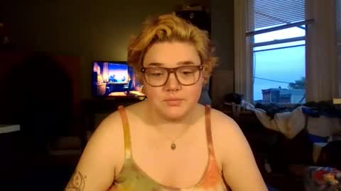 Darling online show from 29, 4, 2026