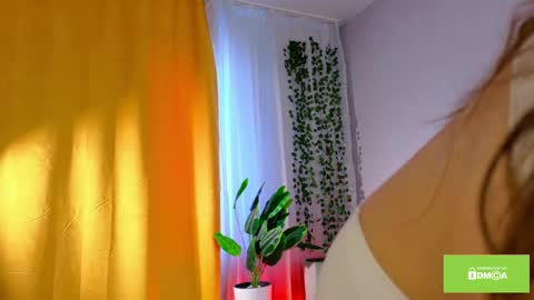 Snapshot of starlace_ chatting on 26, 5, 2026 Nina online show from 26, 5, 2026