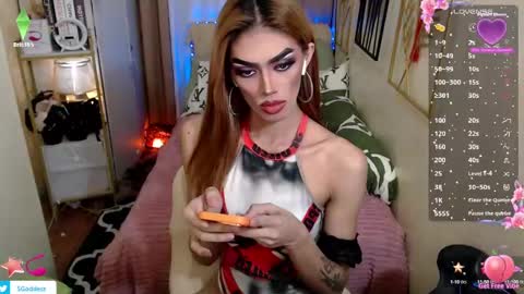 Snapshot of starlasexylady chatting on 9, 1, 2025 Just Call Me Starla Dont Forget to Follow me online show from 9, 1, 2025