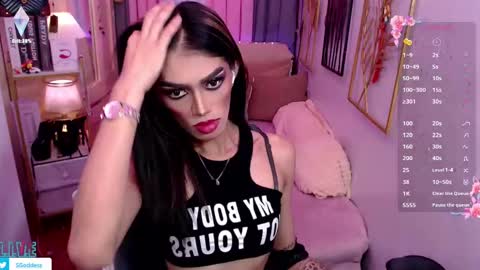 Snapshot of starlasexylady chatting on 14, 2, 2025 Just Call Me Starla Dont Forget to Follow me online show from 14, 2, 2025