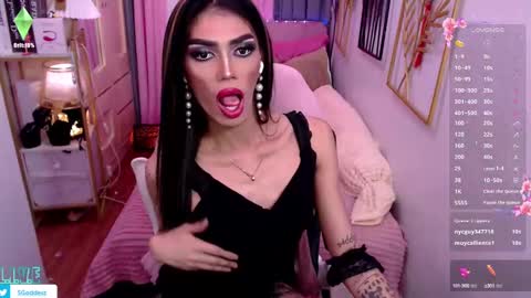 Snapshot of starlasexylady chatting on 19, 2, 2025 Just Call Me Starla Dont Forget to Follow me online show from 19, 2, 2025