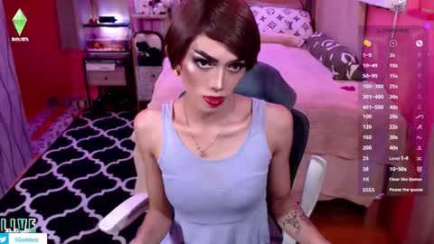 Snapshot of starlasexylady chatting on 5, 10, 2025 Just Call Me Starla Dont Forget to Follow me online show from 5, 10, 2025