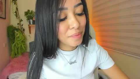 Snapshot of starlie_ chatting on 29, 1, 2025 Alisson online show from 29, 1, 2025