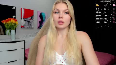 Caroline online show from 9, 3, 2025