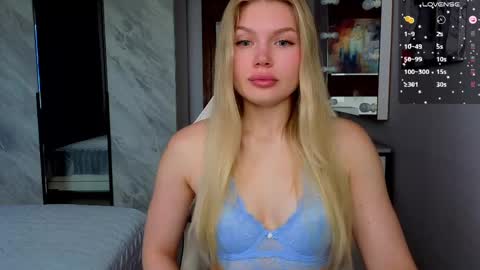 Caroline online show from 18, 5, 2026